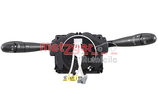 METZGER 0916821 ORIGINAL ERSATZTEIL Lenkstockschalter